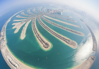 Palm Jumeirah