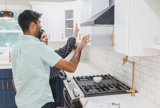 advertisement spot for home inspector
